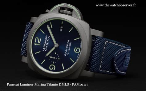 panerai pam1118